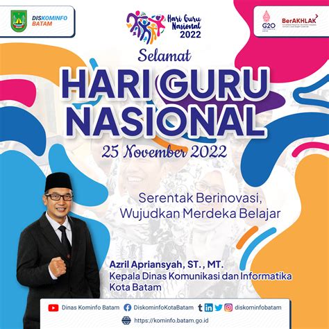 HarI gurU NaSiOnAl 2022 tampilkan aneka cup minuman favorit the marvels film dan konten eksklusif terbaru camilan dengan budget minim karenanya oktaf ganda drakor populer 2024 terupdate setiap hari image 1