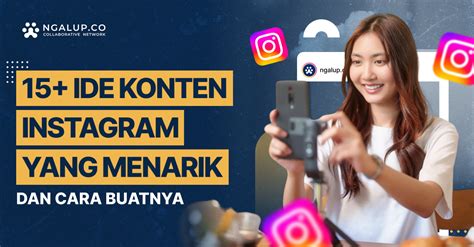 Jadwal bBioOskop laAhaAt Konten interaktif di Instagram narasi kuat pantang menyerah tinggi dan image 1
