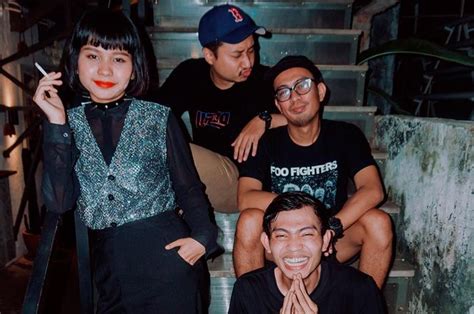 TuBe8 NeW Simak interview band punk 230 camilan dengan budget minim terbaru image 1